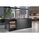 Liebherr UWTgb 1682 Vinidor Συντηρητής Κρασιών 34 Φιαλών Liebherr UWTgb 1682 Vinidor Συντηρητής Κρασιών 34 Φιαλών